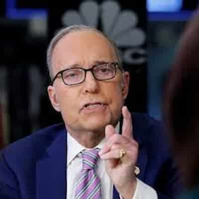 Larry Kudlow Image