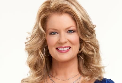 Photo of Mary Johanna Hart