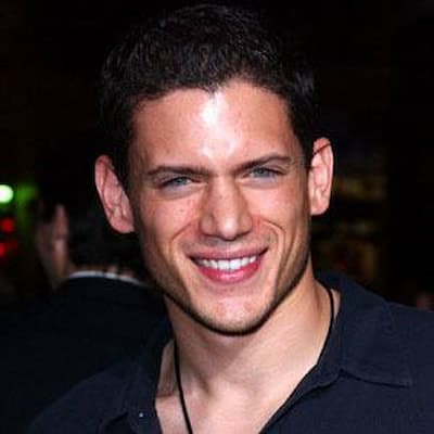Wentworth Miller Image
