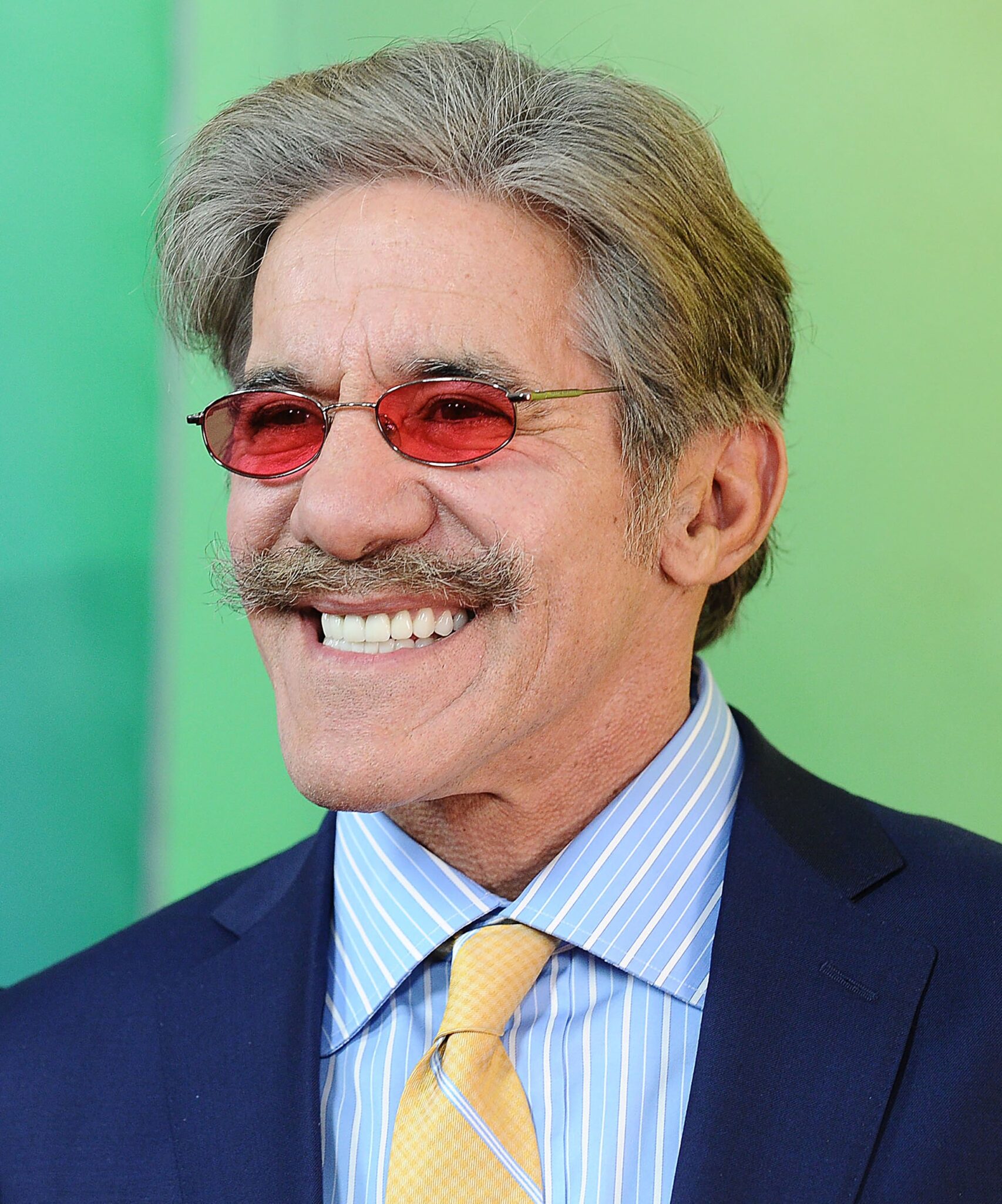 Geraldo Rivera Bio, Wiki, Age, Height, Wife, Children, Fox News, Salary