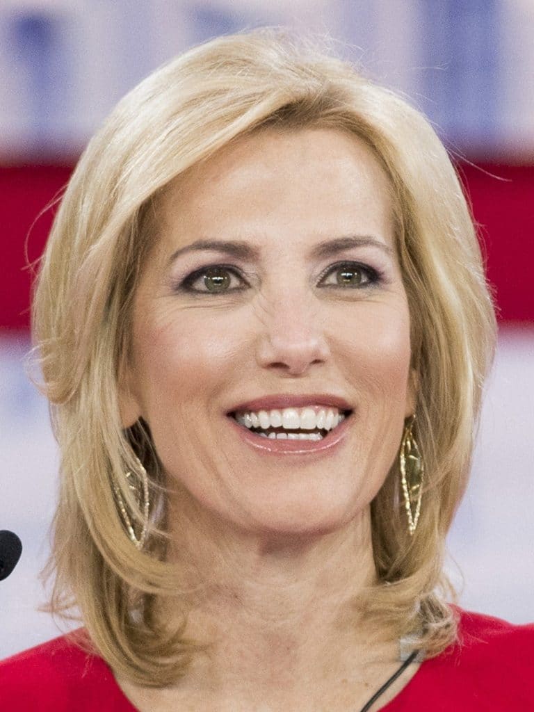 Laura Ingraham Photo