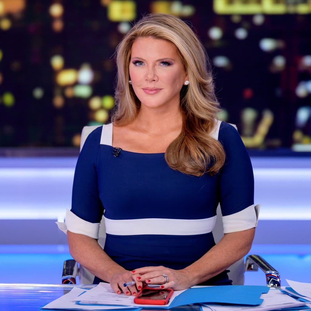Trish Regan Image