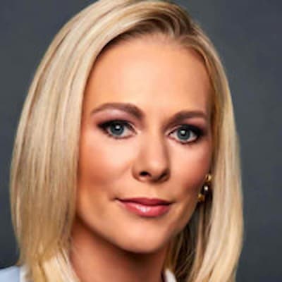 Margaret Hoover Image