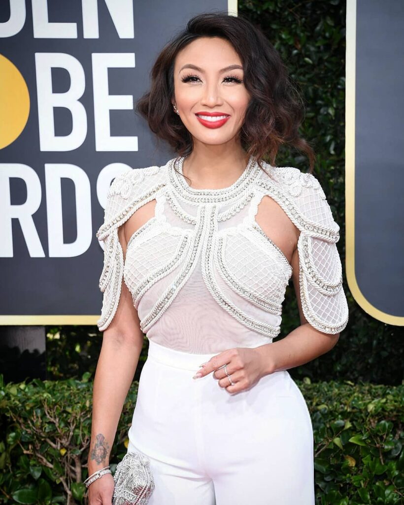 Jeannie Mai Photo