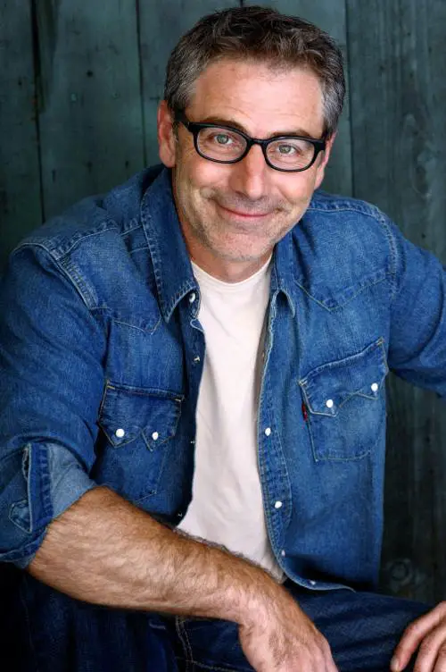 Paul DiMeo TV Personality Photo