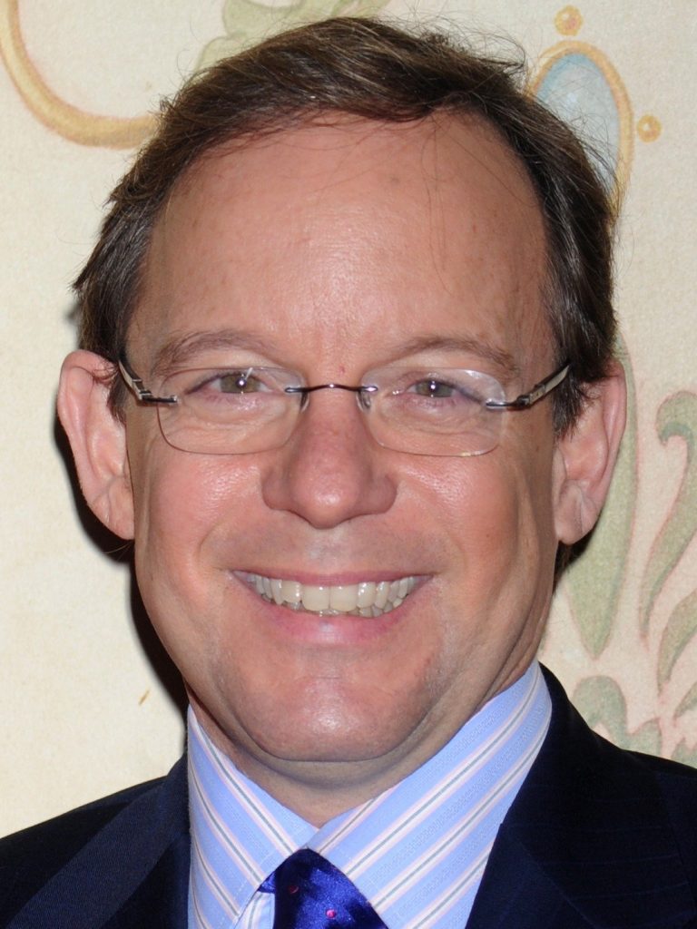 Eric Shawn