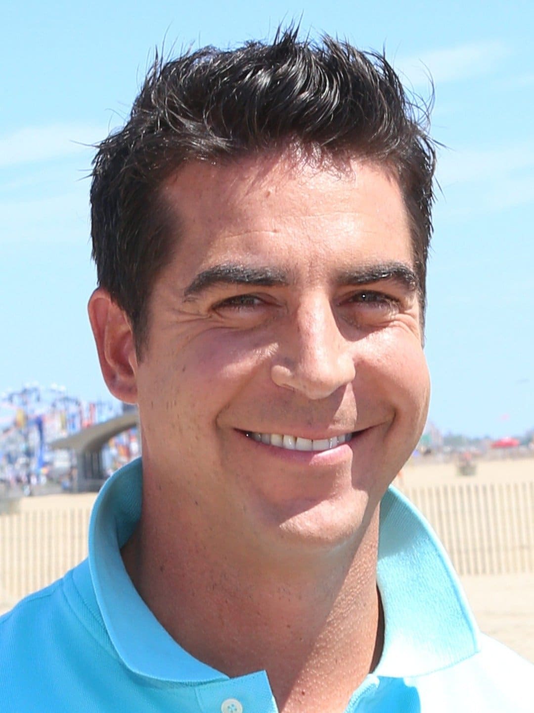 Jesse Watters Bio, Wiki, Age, Wife, First Wife, Daughters, FOX News