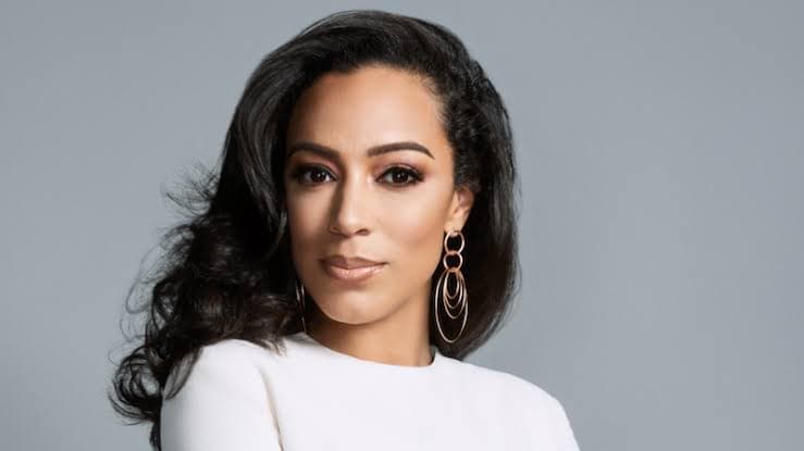 Angela Rye Photo
