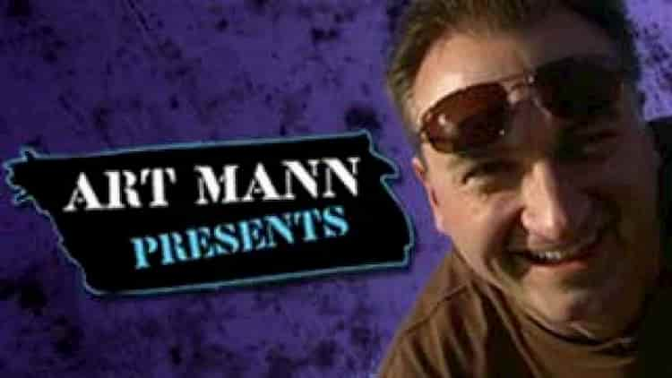 Art Mann Bio, Art Mann Presents, Age, AXS TV, Instagram And Twitter