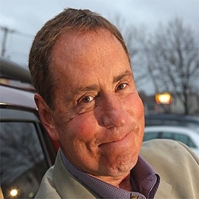 Bob Lobel Photo