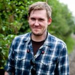 Brian Fallon Photo