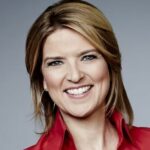 Christine Romans Photo
