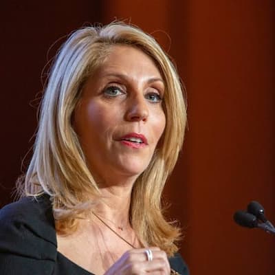 Dana Bash Photo