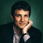 David Remnick Image