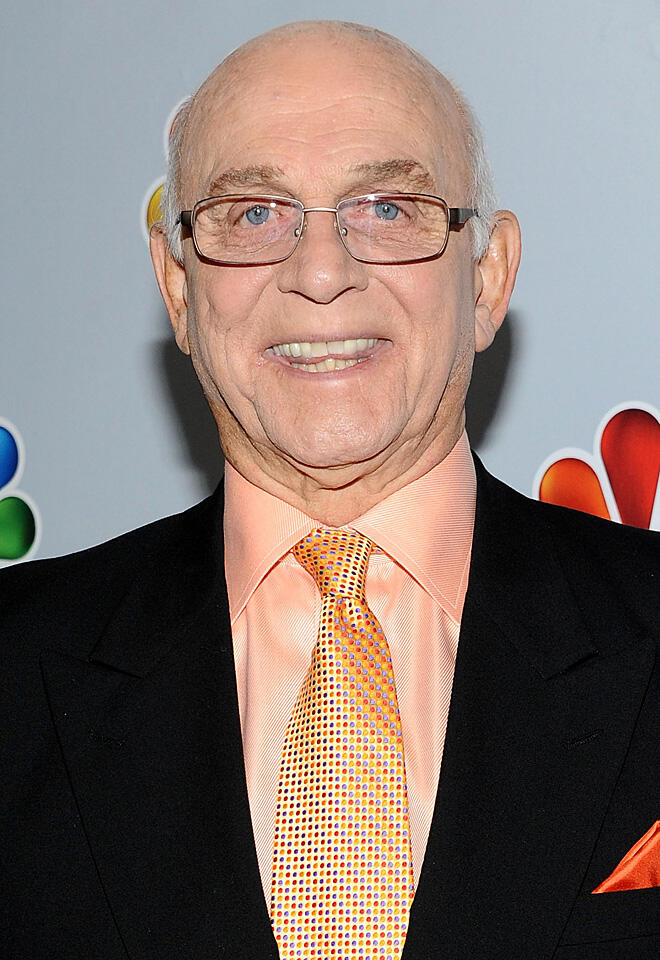 Gavin Macleod Spouse and Age Bio, Wiki, Still Alive, Net Worth