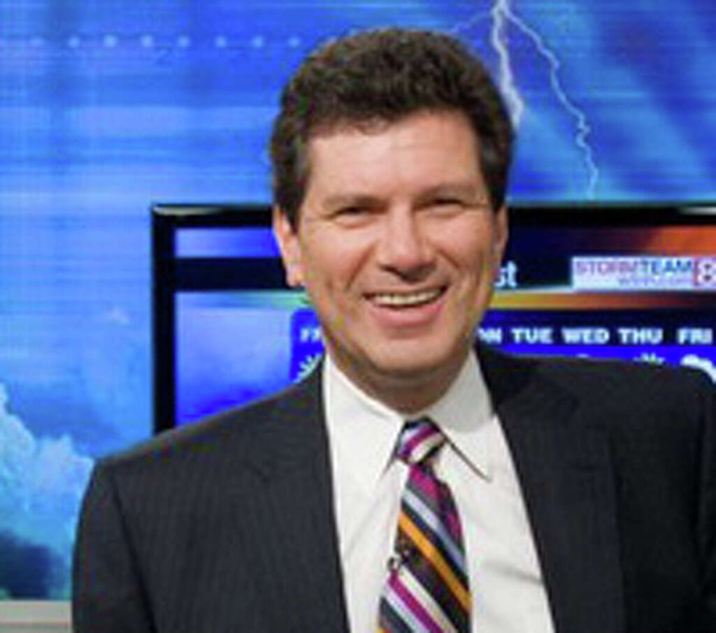 Geoff FOX Image