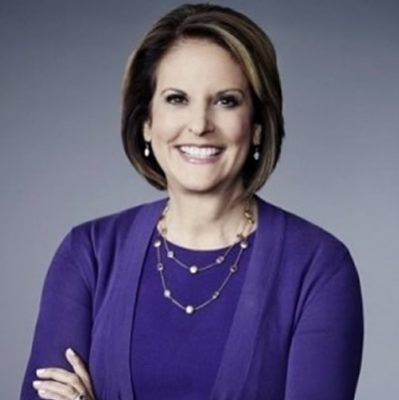 Gloria Borger photo