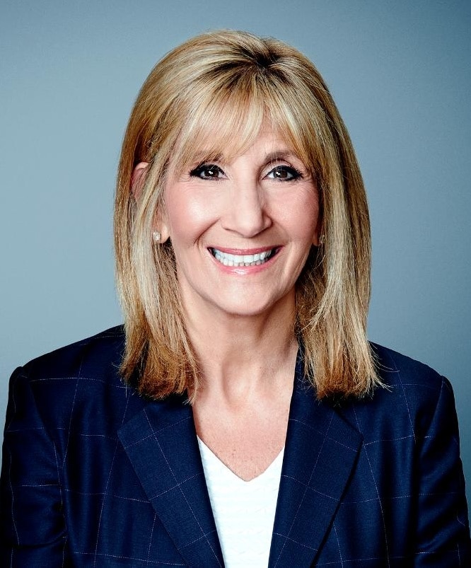 Jamie Gangel Bio, Wiki, Age, Height, Family, Husband, Children, CNN