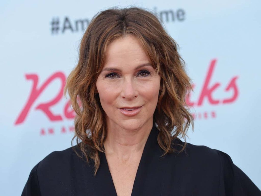 Jennifer Grey Facts Bio, Age, Height, Weight, Family, Husband