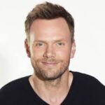 Joel McHale Photo