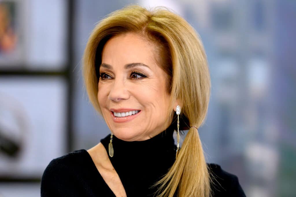 Kathie Lee Gifford Photo