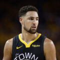 Klay Thompson Photo