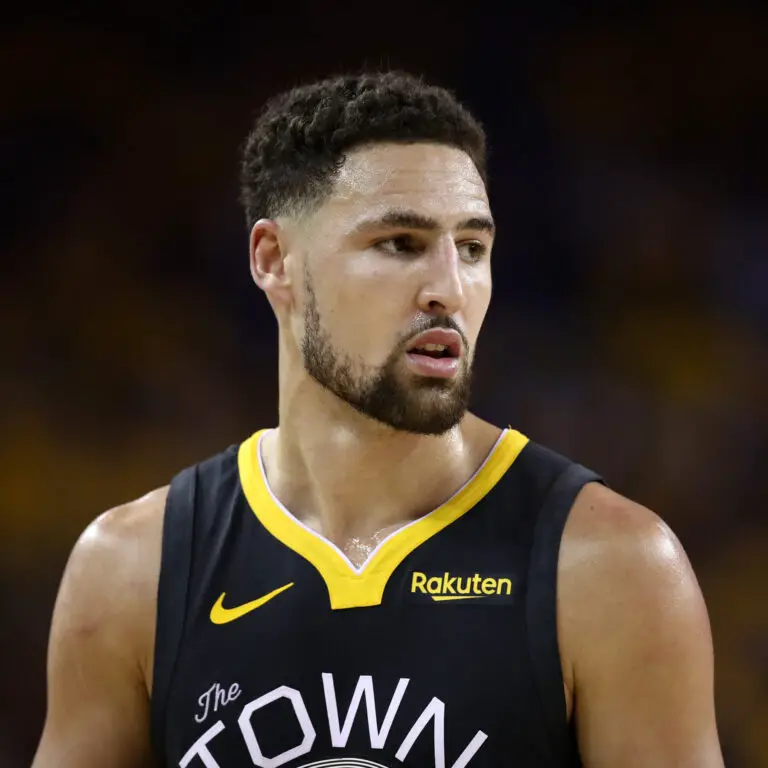 Klay Thompson Bio, Wiki, Age, Height, Girlfriend, Parents, Return