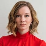 Kristen Soltis Photo