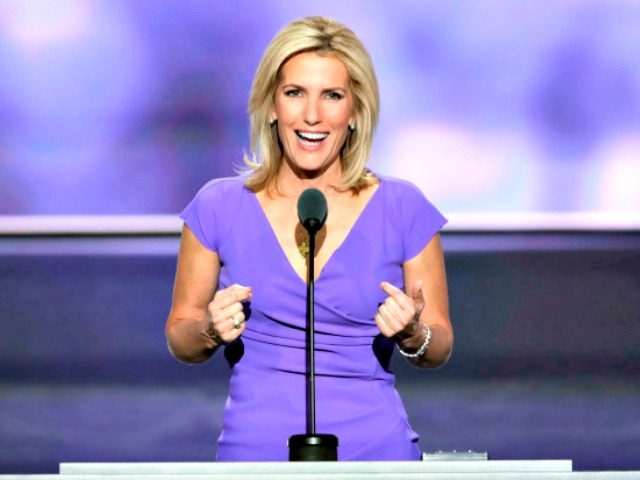 Laura Ingraham Photo