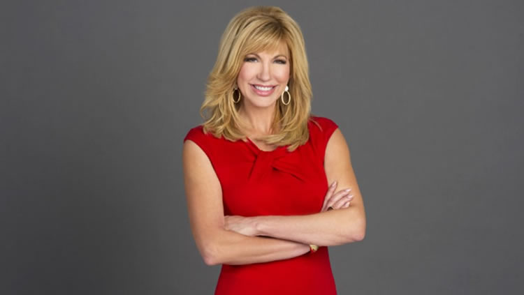 Leeza Gibbons Photo