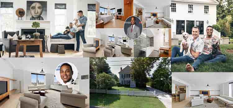 Don Lemon House