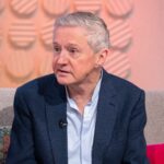 Louis Walsh Photo