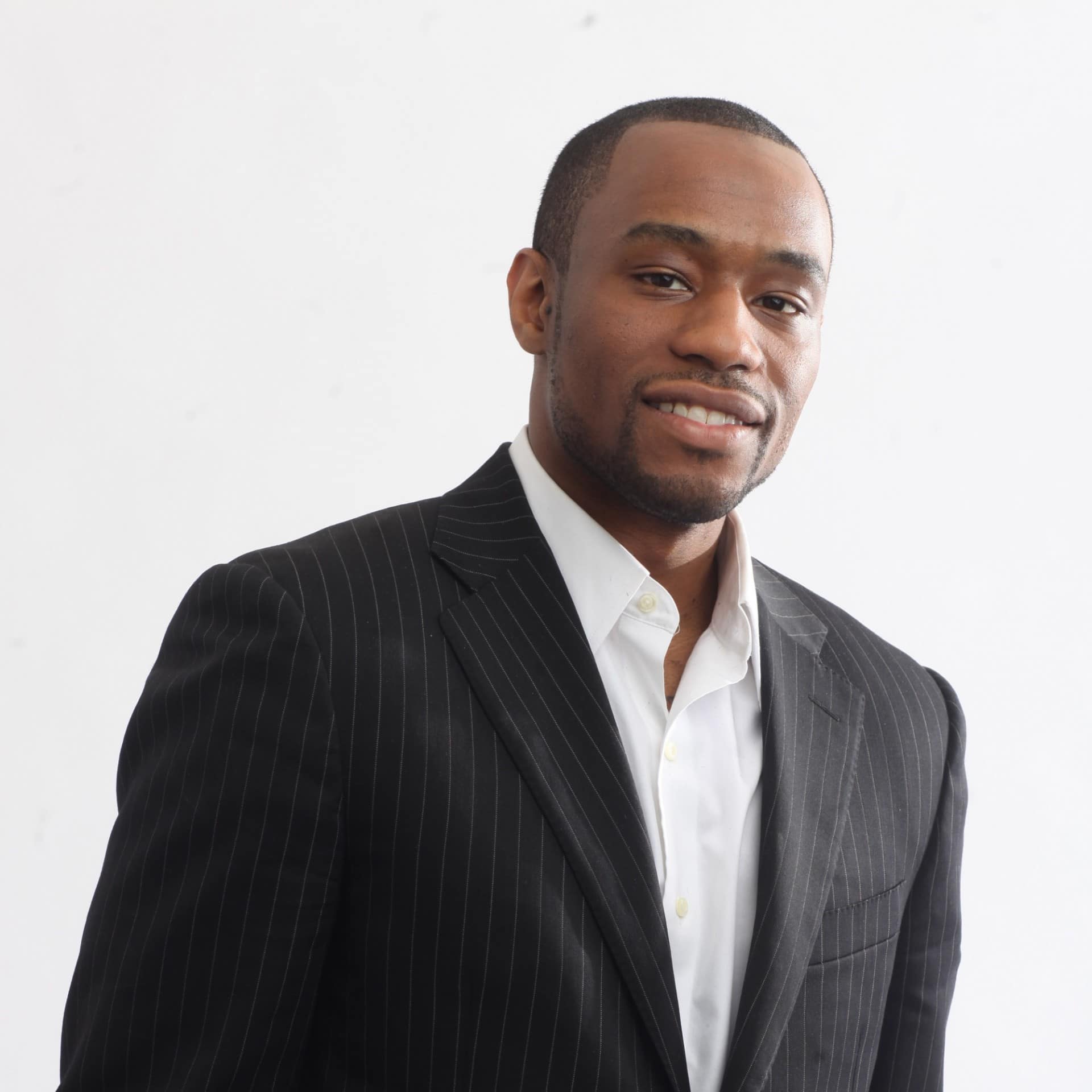 Marc Lamont Hill Image