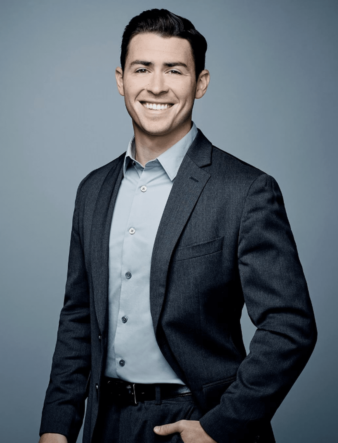Matt Rivers Bio, Wiki, Age, Birthday, Height, Family, Wife, Married