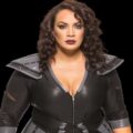 Nia Jax Photo