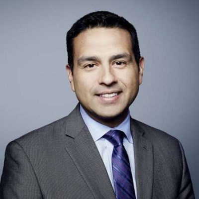 Rafael Romo Photo