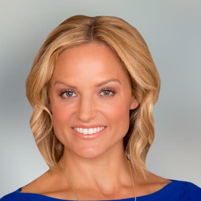 Rebecca Haarlow Image