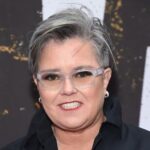 Rosie O'Donnell Image