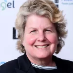 Sandi Toksvig Image