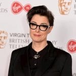 Sue Perkins Photo