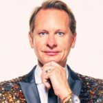 TV Personality Carson Kressley photo