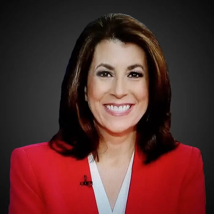 Tammy Bruce Fox News Photo