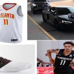 Trae Young Photo