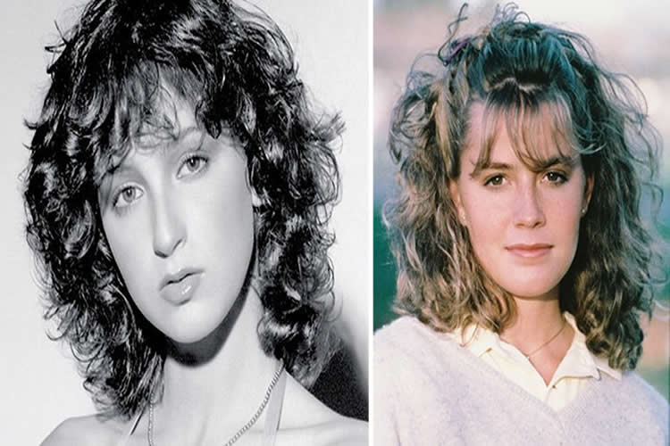 Young Jennifer