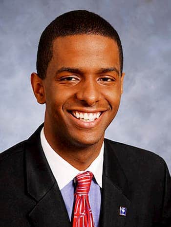 Bakari Sellers Photo