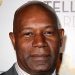 Dennis Haysbert Photo