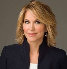 Paula Zahn Photo