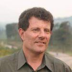 Nicholas  Kristof Photo