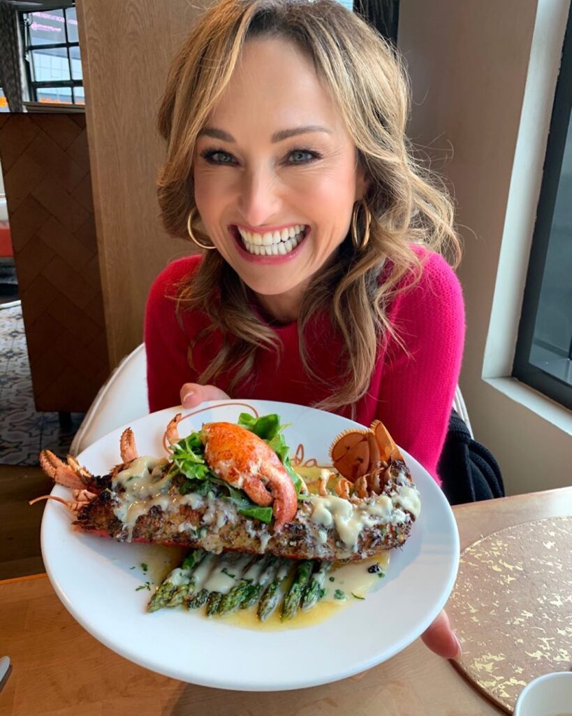 Giada De Laurentiis Photo