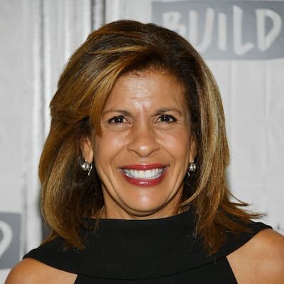 Hoda Kotb Image